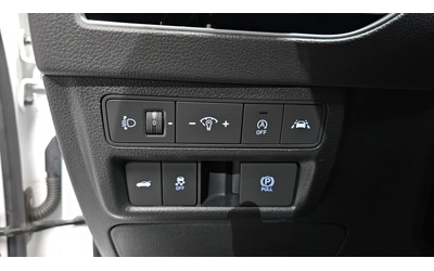Hyundai Sonata - автомобили, коли, обяви за нови и употребявани 10