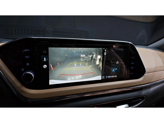 Hyundai Sonata - автомобили, коли, обяви за нови и употребявани 13