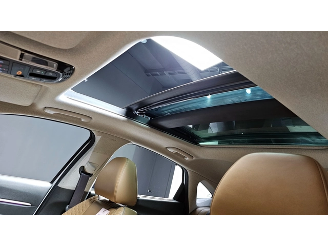 Hyundai Sonata - автомобили, коли, обяви за нови и употребявани 14