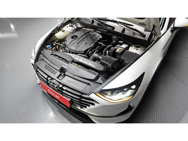 Hyundai Sonata - автомобили, коли, обяви за нови и употребявани 4