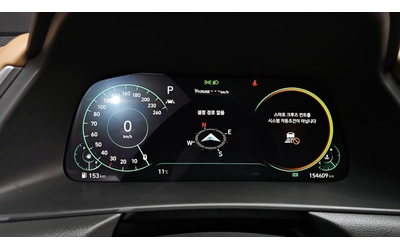 Hyundai Sonata - автомобили, коли, обяви за нови и употребявани 6