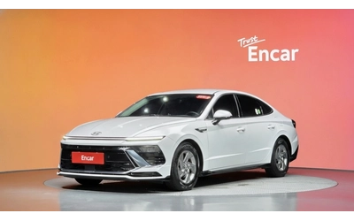hyundai-sonata - 0