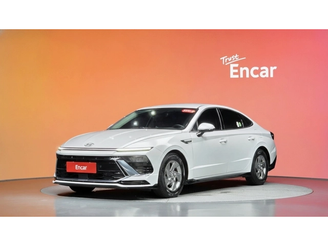 Hyundai Sonata 2.0 LPG - автомобили, коли, обяви за нови и употребявани 0
