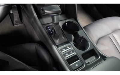 Hyundai Sonata 2.0 LPG - автомобили, коли, обяви за нови и употребявани 7