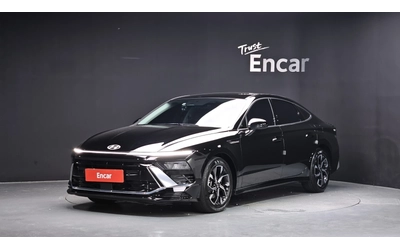 hyundai-sonata - 0