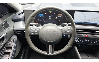 Hyundai Sonata 2.0 Exclusive | Adaptive Cruise | Ventilated Seats - автомобили, коли, обяви за нови и употребявани 10