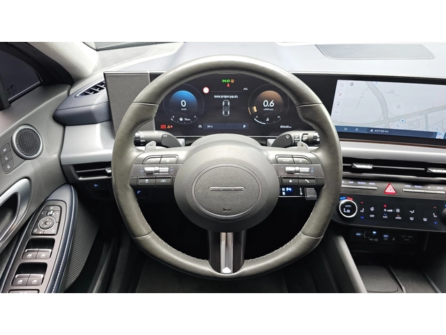 Hyundai Sonata 2.0 Exclusive | Adaptive Cruise | Ventilated Seats - автомобили, коли, обяви за нови и употребявани 10