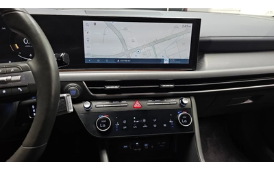 Hyundai Sonata 2.0 Exclusive | Adaptive Cruise | Ventilated Seats - автомобили, коли, обяви за нови и употребявани 11
