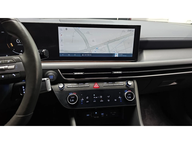 Hyundai Sonata 2.0 Exclusive | Adaptive Cruise | Ventilated Seats - автомобили, коли, обяви за нови и употребявани 11