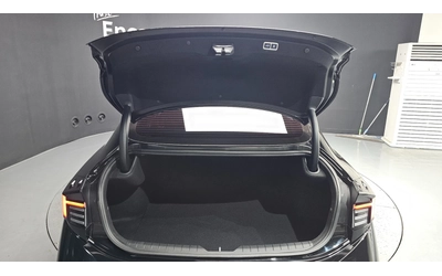 Hyundai Sonata 2.0 Exclusive | Adaptive Cruise | Ventilated Seats - автомобили, коли, обяви за нови и употребявани 13