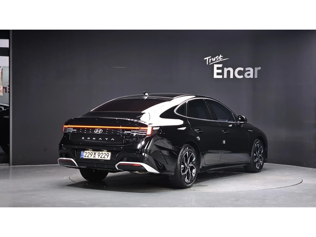 Hyundai Sonata 2.0 Exclusive | Adaptive Cruise | Ventilated Seats - автомобили, коли, обяви за нови и употребявани 1