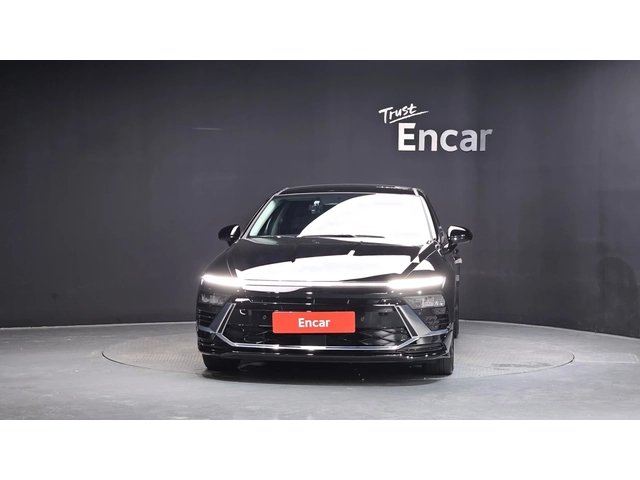 Hyundai Sonata 2.0 Exclusive | Adaptive Cruise | Ventilated Seats - автомобили, коли, обяви за нови и употребявани 2