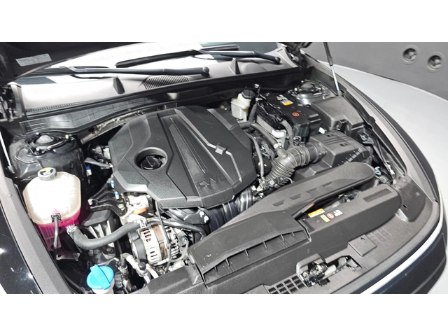 Hyundai Sonata 2.0 Exclusive | Adaptive Cruise | Ventilated Seats - автомобили, коли, обяви за нови и употребявани 4