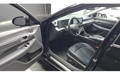 Hyundai Sonata 2.0 Exclusive | Adaptive Cruise | Ventilated Seats - автомобили, коли, обяви за нови и употребявани 7