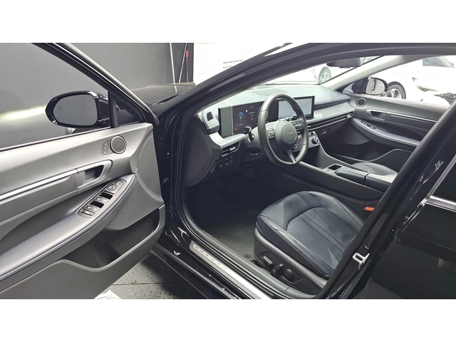 Hyundai Sonata 2.0 Exclusive | Adaptive Cruise | Ventilated Seats - автомобили, коли, обяви за нови и употребявани 7