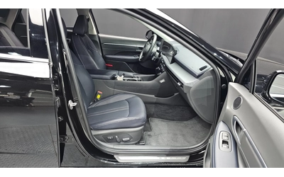 Hyundai Sonata 2.0 Exclusive | Adaptive Cruise | Ventilated Seats - автомобили, коли, обяви за нови и употребявани 8