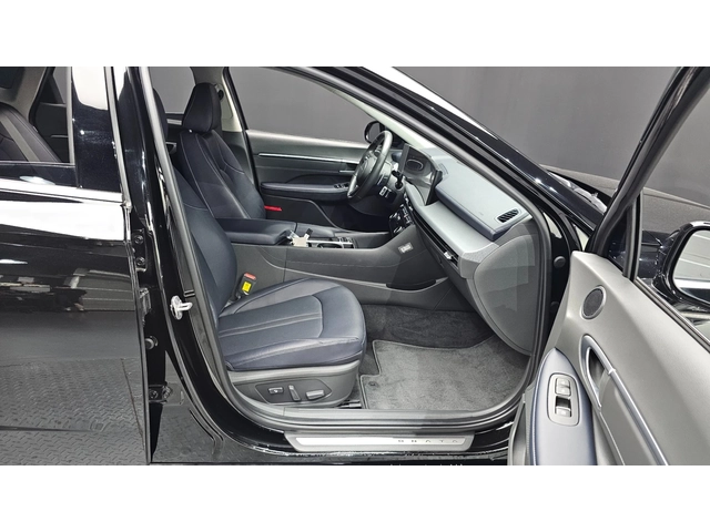 Hyundai Sonata 2.0 Exclusive | Adaptive Cruise | Ventilated Seats - автомобили, коли, обяви за нови и употребявани 8