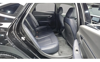 Hyundai Sonata 2.0 Exclusive | Adaptive Cruise | Ventilated Seats - автомобили, коли, обяви за нови и употребявани 9