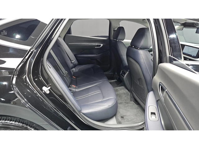 Hyundai Sonata 2.0 Exclusive | Adaptive Cruise | Ventilated Seats - автомобили, коли, обяви за нови и употребявани 9