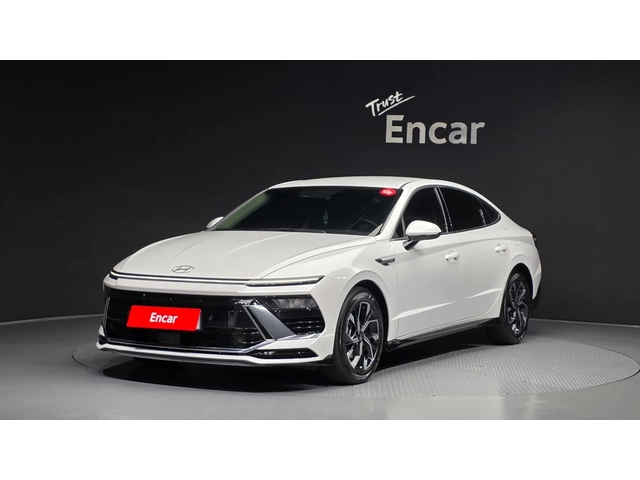 Hyundai Sonata 2.0 Premium - автомобили, коли, обяви за нови и употребявани 0