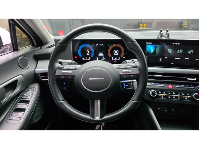 Hyundai Sonata 2.0 Premium - автомобили, коли, обяви за нови и употребявани 10
