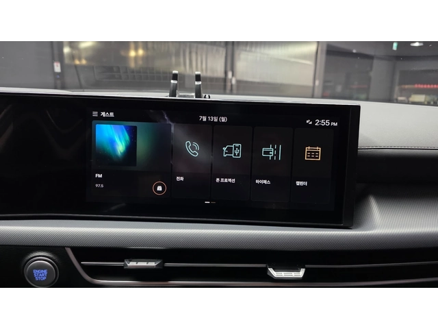 Hyundai Sonata 2.0 Premium - автомобили, коли, обяви за нови и употребявани 11