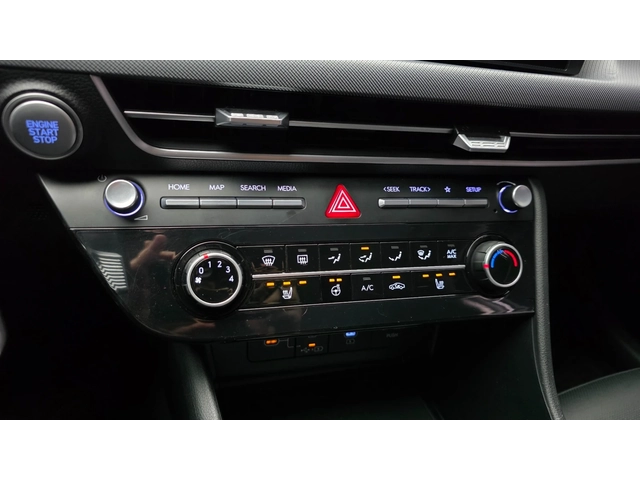 Hyundai Sonata 2.0 Premium - автомобили, коли, обяви за нови и употребявани 13
