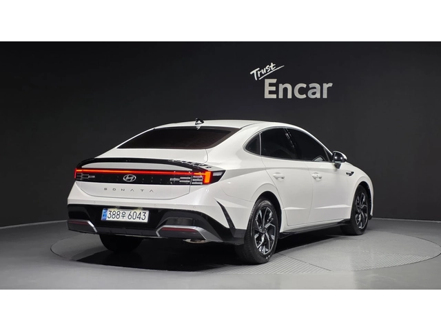 Hyundai Sonata 2.0 Premium - автомобили, коли, обяви за нови и употребявани 1