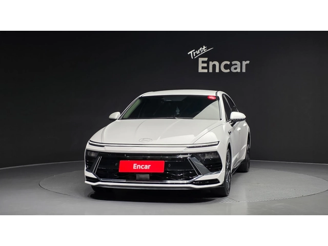 Hyundai Sonata 2.0 Premium - автомобили, коли, обяви за нови и употребявани 2
