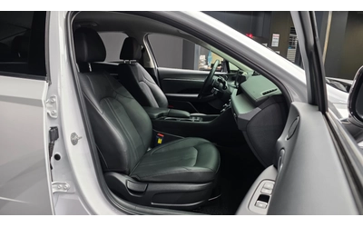 Hyundai Sonata 2.0 Premium - автомобили, коли, обяви за нови и употребявани 8