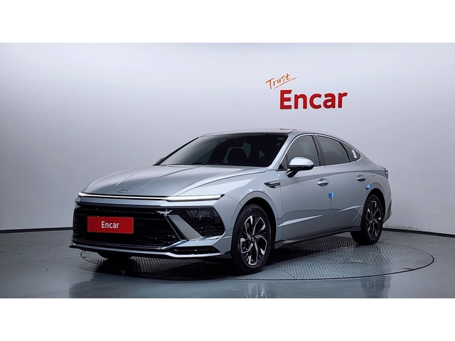Hyundai Sonata 2.0 LPG Commercial - автомобили, коли, обяви за нови и употребявани 0