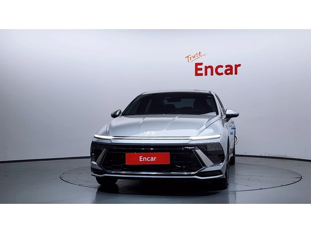 Hyundai Sonata 2.0 LPG Commercial - автомобили, коли, обяви за нови и употребявани 2