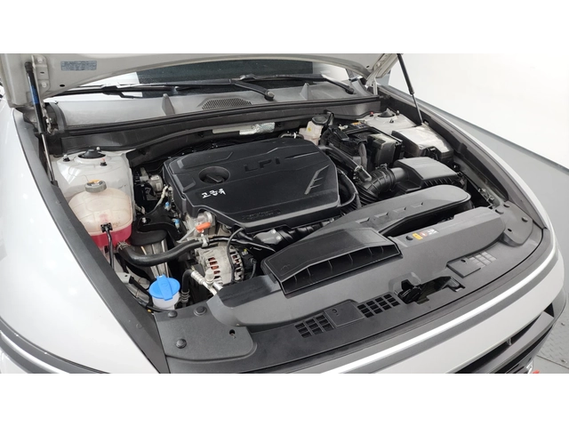 Hyundai Sonata 2.0 LPG Commercial - автомобили, коли, обяви за нови и употребявани 5