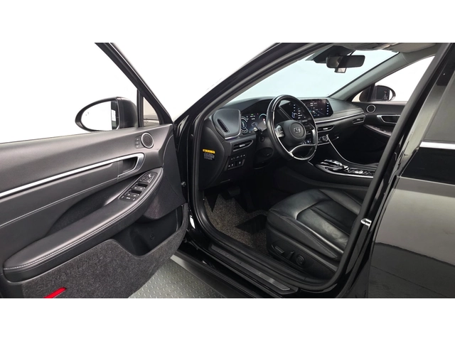 Hyundai Sonata Premium Millennial| Hybrid| Адаптив. круиз| Обдухв - автомобили, коли, обяви за нови и употребявани 12
