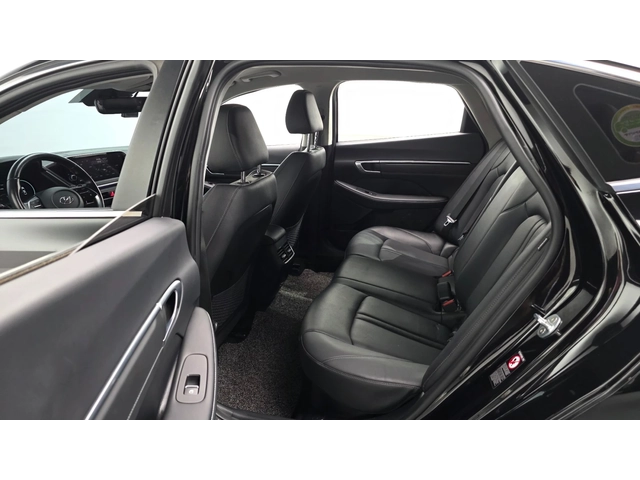 Hyundai Sonata Premium Millennial| Hybrid| Адаптив. круиз| Обдухв - автомобили, коли, обяви за нови и употребявани 15