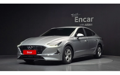 hyundai-sonata - 0