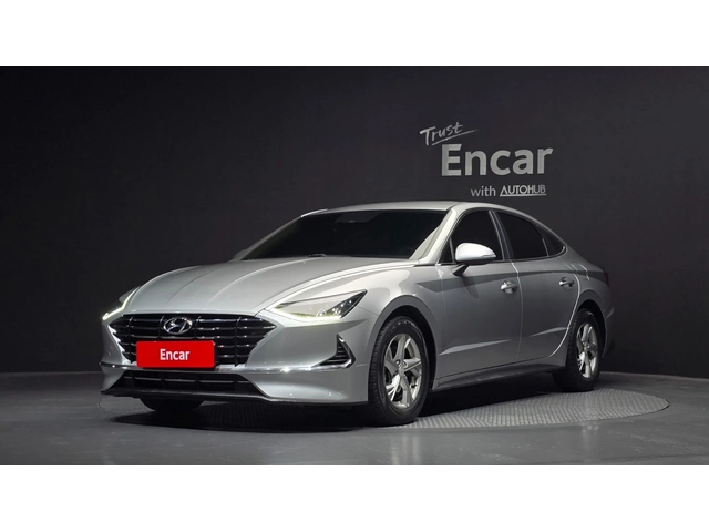 Hyundai Sonata 2.0 Premium | Навигация | LED Фарове | Камера - автомобили, коли, обяви за нови и употребявани 0