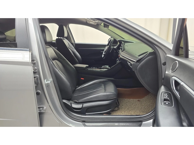 Hyundai Sonata 2.0 Premium | Навигация | LED Фарове | Камера - автомобили, коли, обяви за нови и употребявани 14