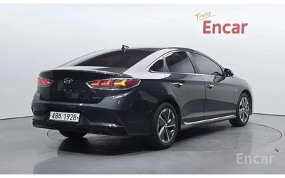 hyundai-sonata - 1