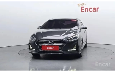 hyundai-sonata - 2