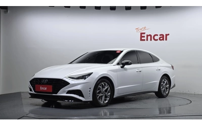hyundai-sonata - 0