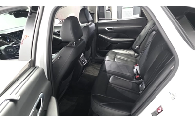 Hyundai Sonata 1.6 Premium Family - автомобили, коли, обяви за нови и употребявани 10