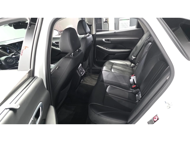 Hyundai Sonata 1.6 Premium Family - автомобили, коли, обяви за нови и употребявани 10