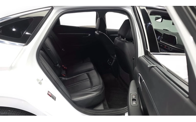 Hyundai Sonata 1.6 Premium Family - автомобили, коли, обяви за нови и употребявани 11