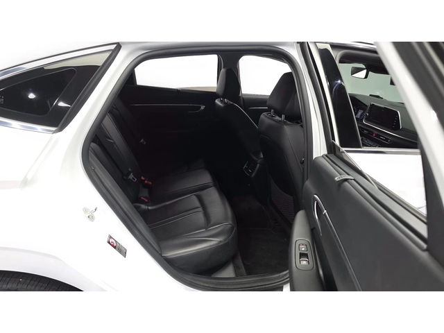Hyundai Sonata 1.6 Premium Family - автомобили, коли, обяви за нови и употребявани 11
