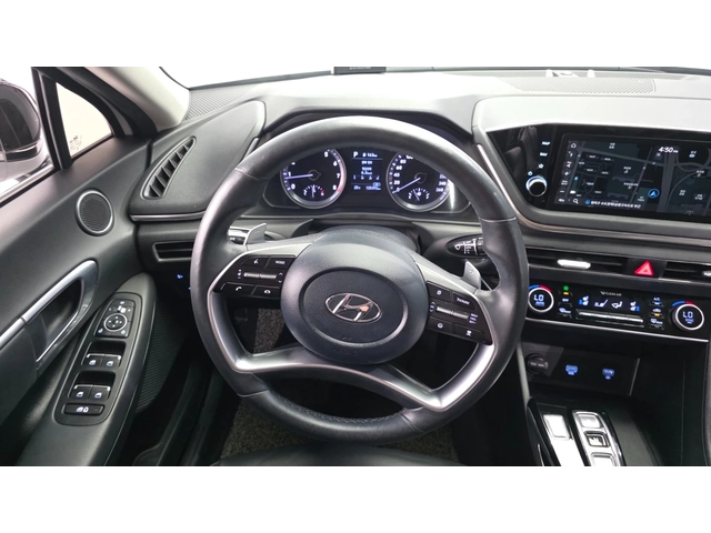 Hyundai Sonata 1.6 Premium Family - автомобили, коли, обяви за нови и употребявани 12