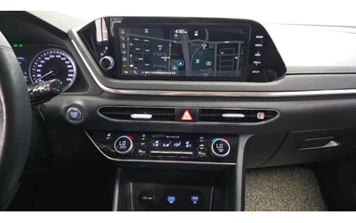 Hyundai Sonata 1.6 Premium Family - автомобили, коли, обяви за нови и употребявани 13