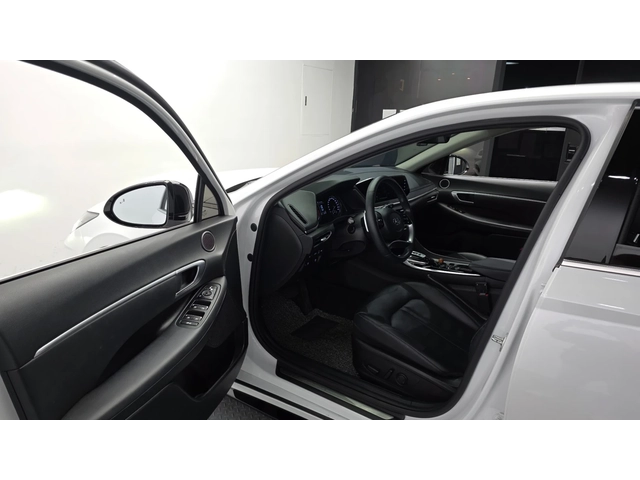 Hyundai Sonata 1.6 Premium Family - автомобили, коли, обяви за нови и употребявани 9