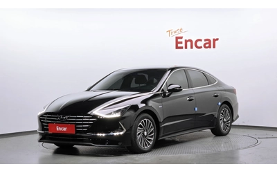 hyundai-sonata - 0