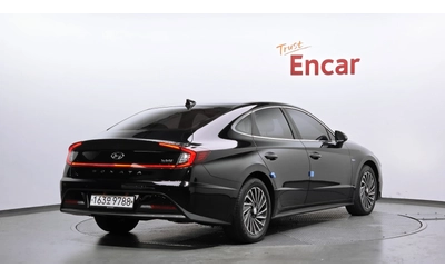 hyundai-sonata - 1